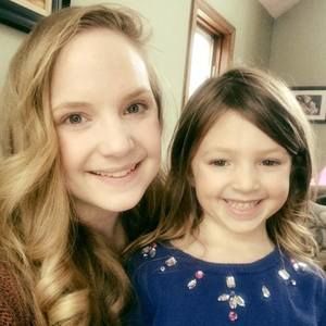 Meet your Posher, Kathryn